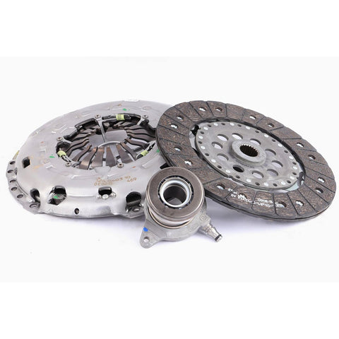 ClutchPro Clutch Kit With CSC KVL24436