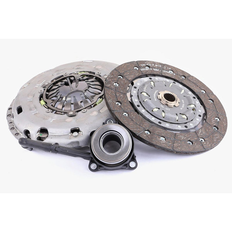 ClutchPro Clutch Kit With CSC KVW24405