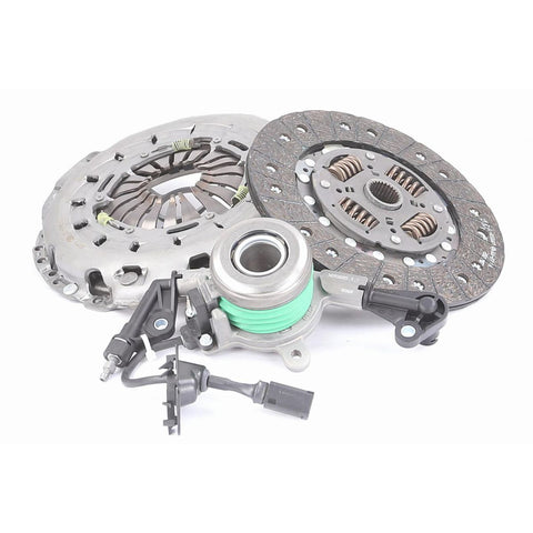 ClutchPro Clutch Kit With CSC KVW24416