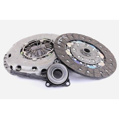 ClutchPro Clutch Kit With CSC KVW24417