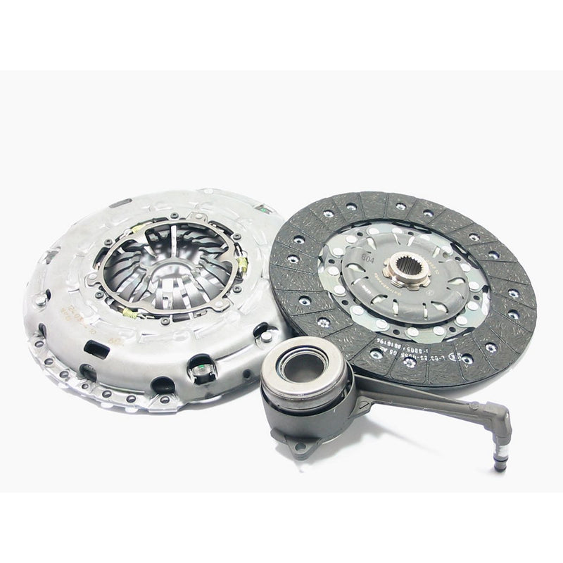 ClutchPro Clutch Kit With CSC Self Adjusting KVW24425