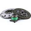 ClutchPro Clutch Kit w/ Concentrc Slave KVW24428