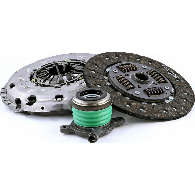 ClutchPro Clutch Kit w/ Concentrc Slave KVW24428