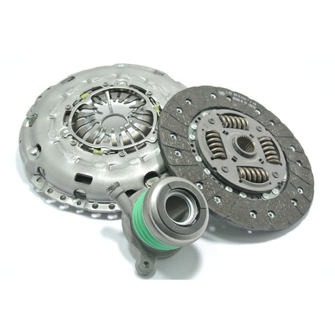 ClutchPro Clutch Kit w/ Concentrc Slave KVW24428