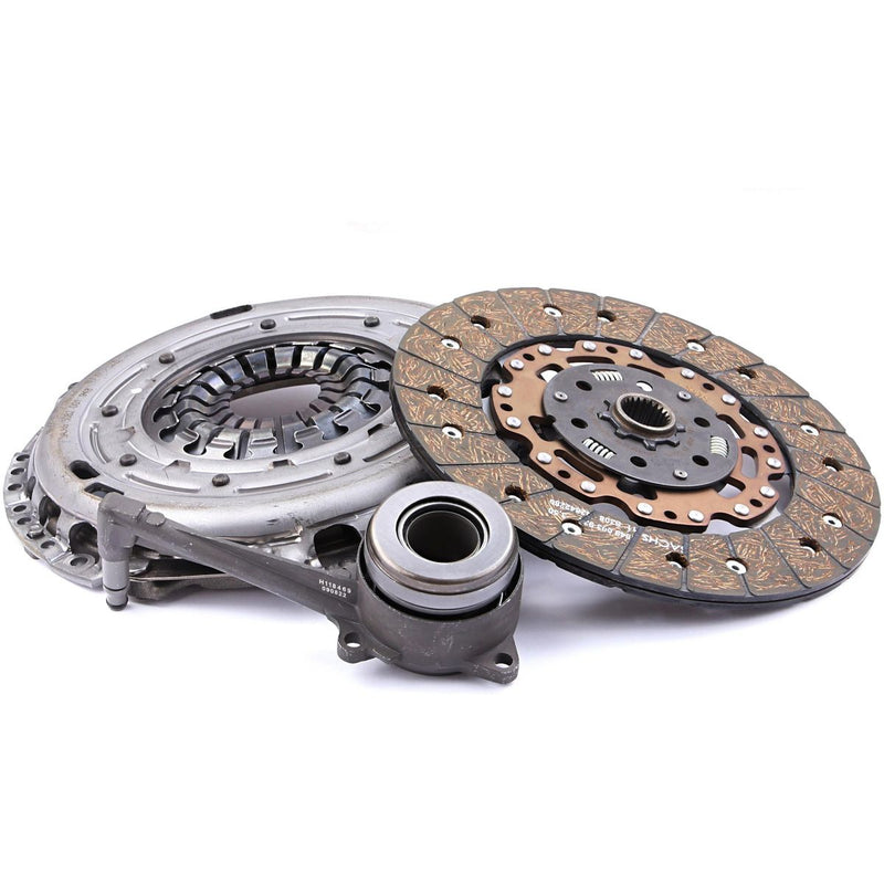 ClutchPro Clutch Kit With CSC KVW24437