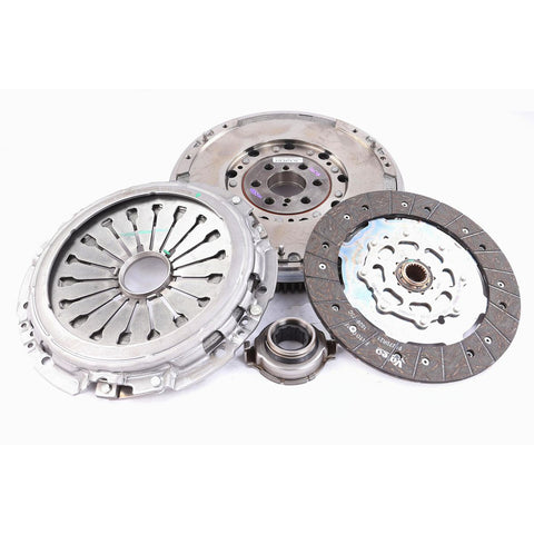 ClutchPro Clutch Kit With DMF KAR24508