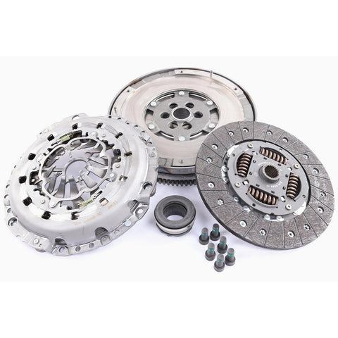 ClutchPro Clutch Kit With DMF KAU24533