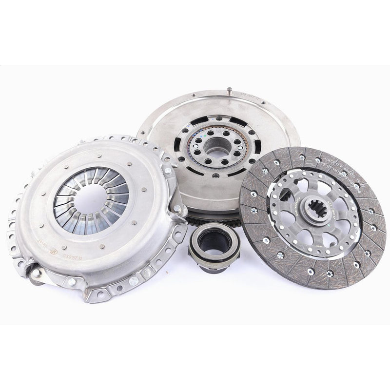 ClutchPro Clutch Kit With DMF KBM23503