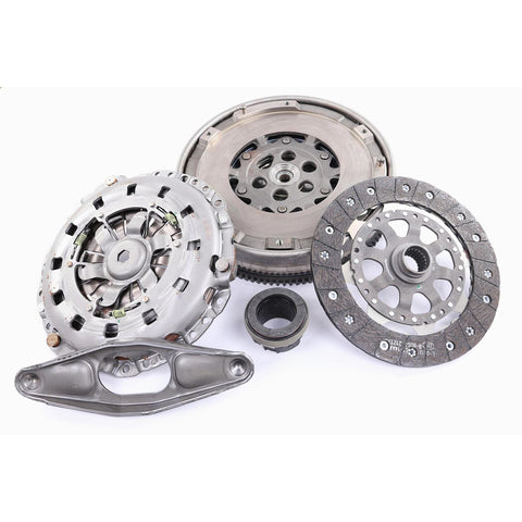 ClutchPro Clutch Kit With DMF KBM23514