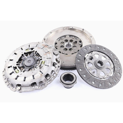 ClutchPro Clutch Kit With DMF KBM23516