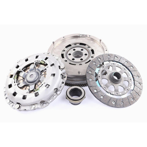 ClutchPro Clutch Kit With DMF KBM23537