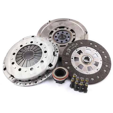 ClutchPro Clutch Kit With DMF KBM24505