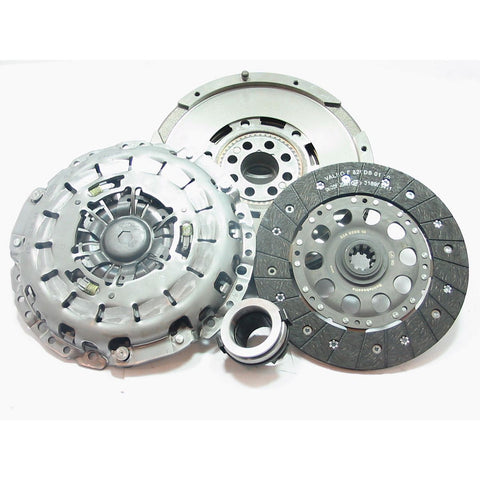 ClutchPro Clutch Kit With DMF KBM24521