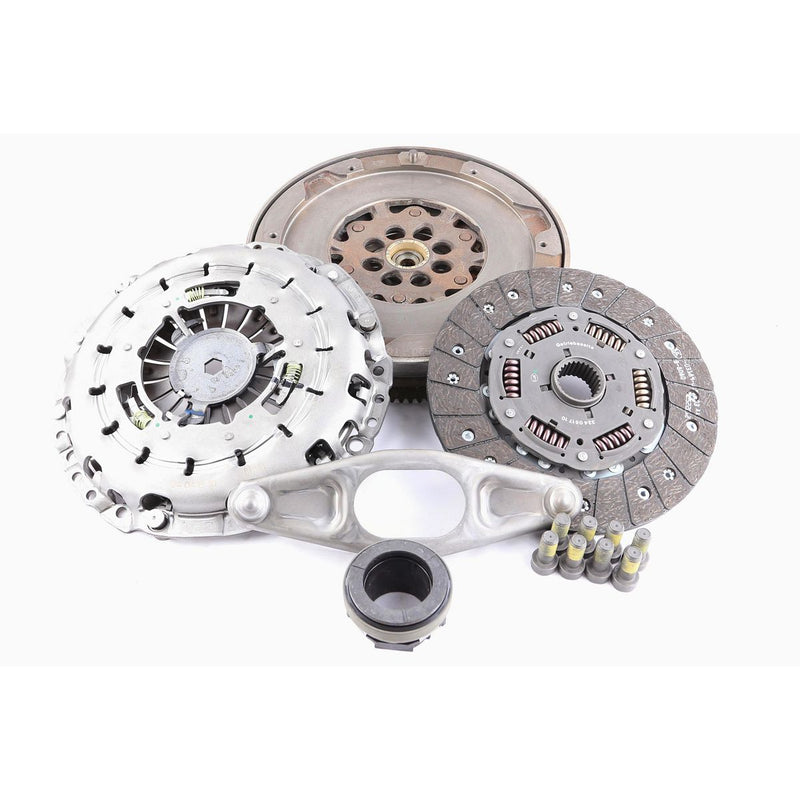 ClutchPro Clutch Kit With DMF KBM24544