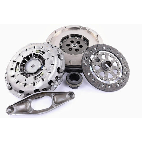 ClutchPro Clutch Kit With DMF KBM24547
