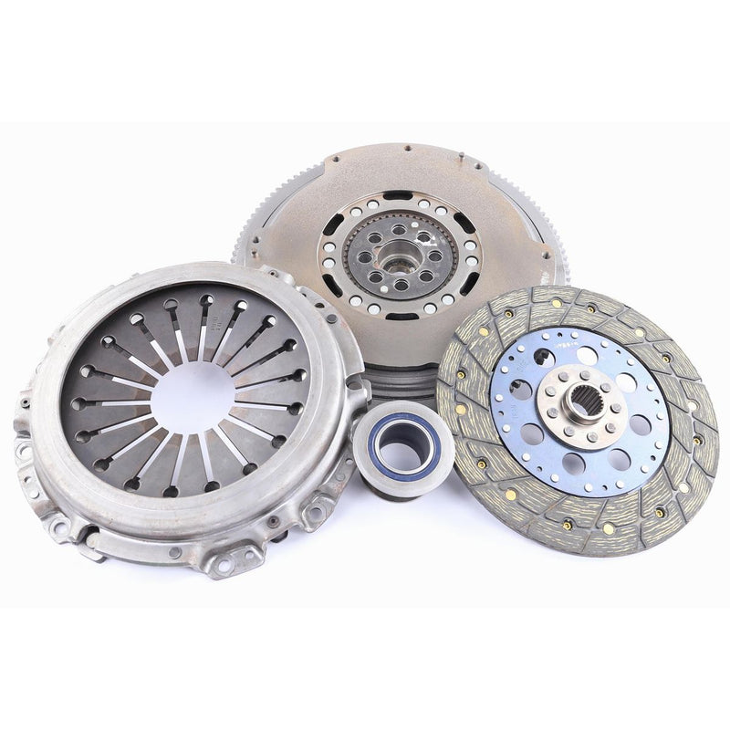 ClutchPro Clutch Kit With DMF KHN23507