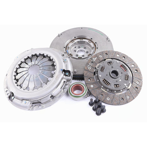 ClutchPro Clutch Kit With DMF KLX23501