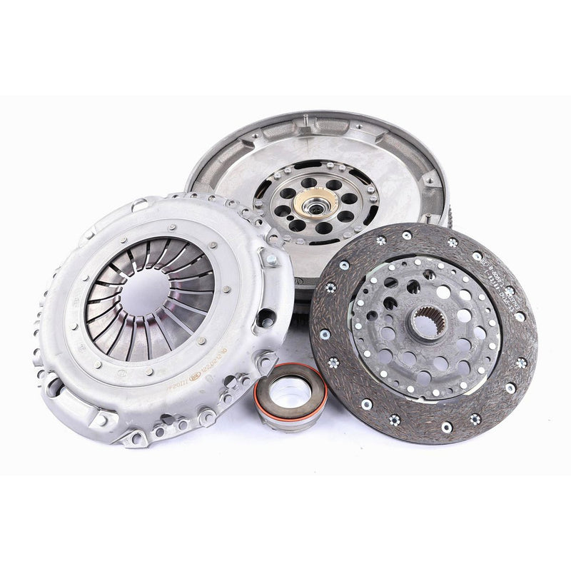 ClutchPro Clutch Kit With DMF KMB22514