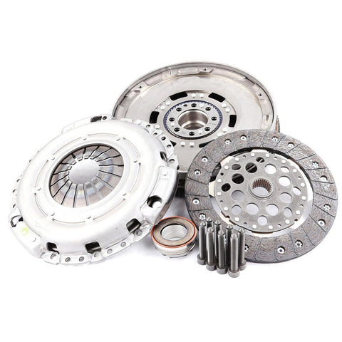 ClutchPro Clutch Kit With DMF KMB23505