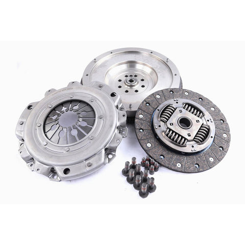 ClutchPro Commercial Clutch Kit With DMF KMB24507