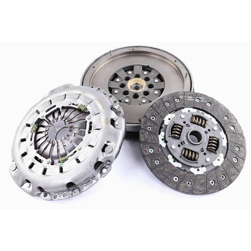 ClutchPro Commercial Clutch Kit With DMF KMB24508