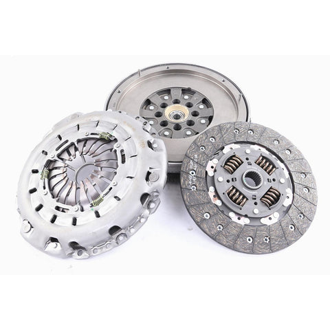 ClutchPro Commercial Clutch Kit With DMF KMB24510