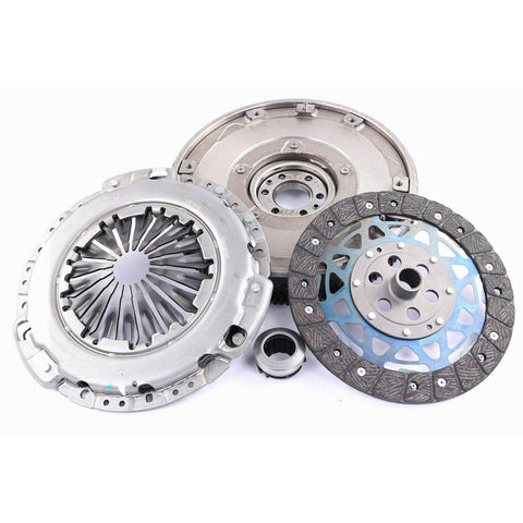 ClutchPro Clutch Kit With DMF KMC23502