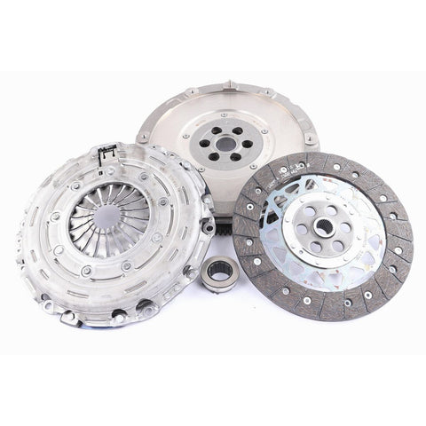 ClutchPro Clutch Kit With DMF KMC23505