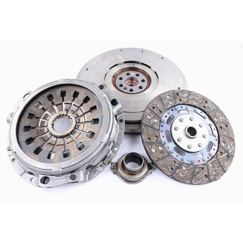 ClutchPro Clutch Kit With DMF KMI25504