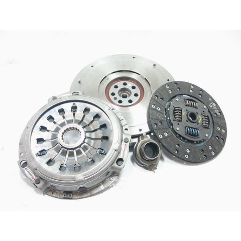 ClutchPro Clutch Kit With DMF KMI25506