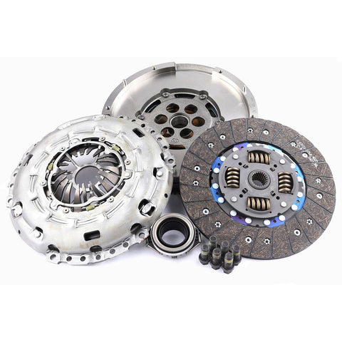 ClutchPro Clutch Kit w/ DMF KMZ25503