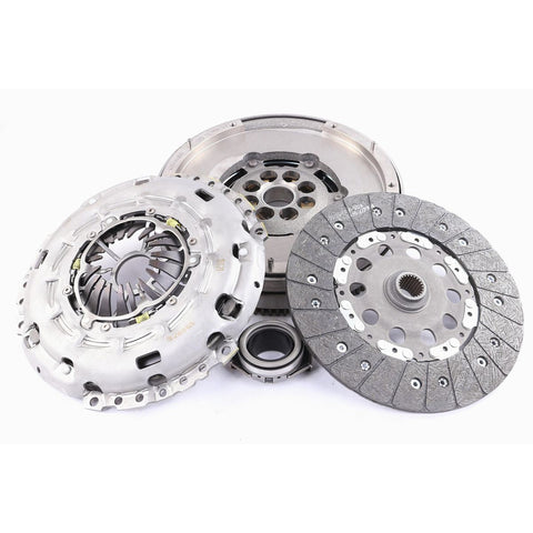 ClutchPro Clutch Kit With DMF KMZ25506