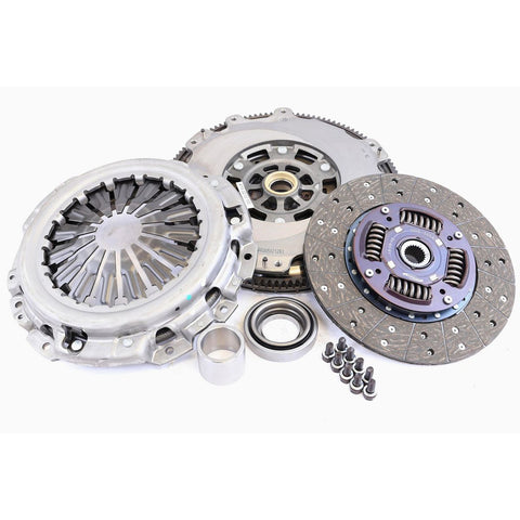 ClutchPro Clutch Kit w/ DMF KNI25507