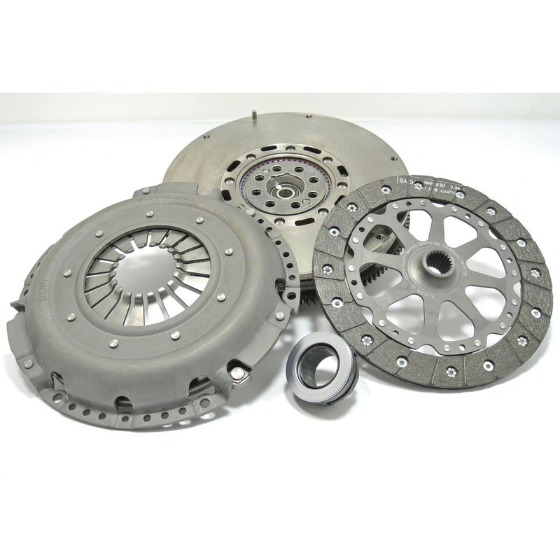 ClutchPro Clutch Kit With DMF KPR24519