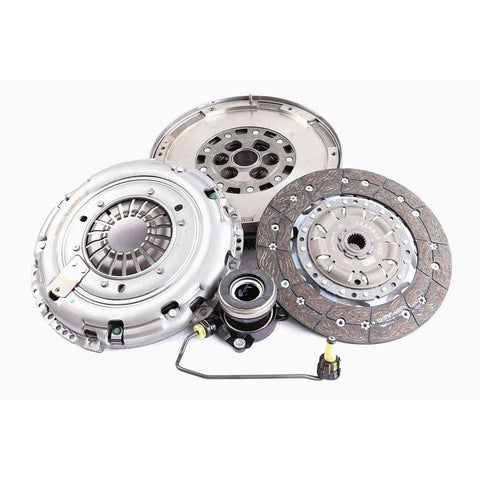 ClutchPro Clutch Kit With DMF & CSC KAR24611