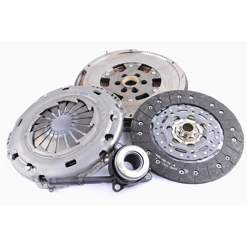 ClutchPro Clutch Kit Includes Dmf (Dual Mass Flywheel) &