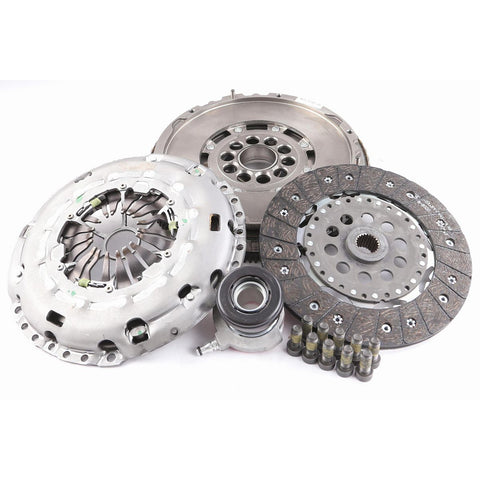 ClutchPro Clutch Kit With DMF & CSC KFD24631