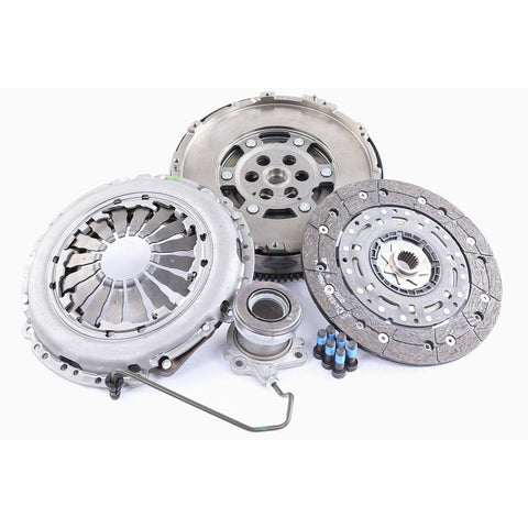ClutchPro Clutch Kit w/ DMF & CSC KFI22613