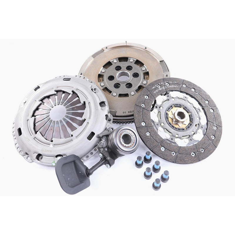 ClutchPro Clutch Kit w/ DMF & CSC KFI24612