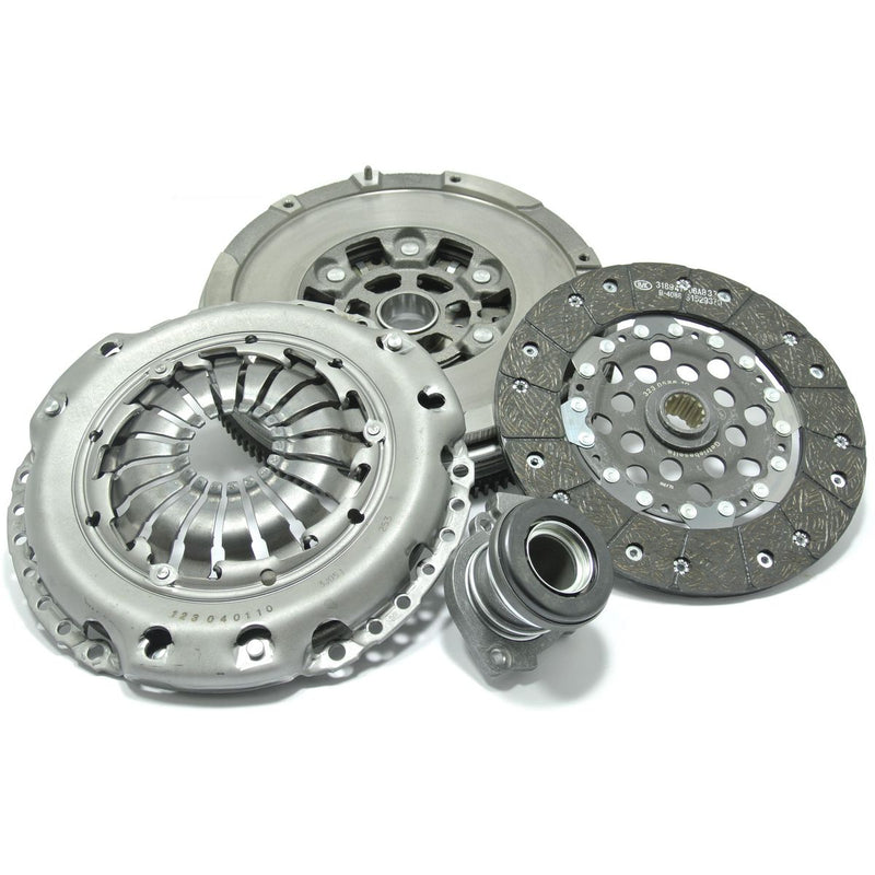 ClutchPro Clutch Kit With DMF & CSC KGM23615