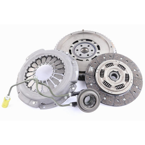ClutchPro Clutch Kit With DMF & CSC KMG23601