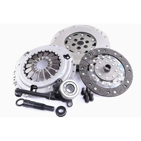 ClutchPro Clutch Kit w/ DMF & CSC KNI23623