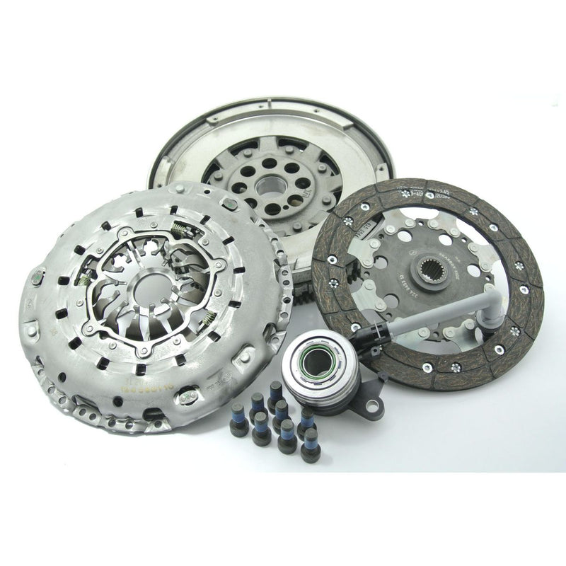 ClutchPro Clutch Kit With DMF & CSC KNI24636
