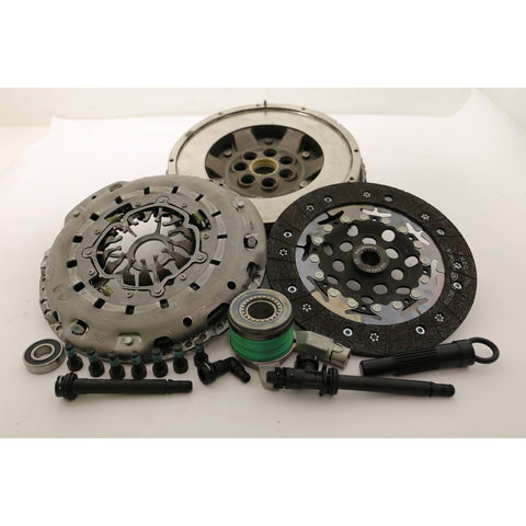 ClutchPro Clutch Kit With DMF & CSC KRE24614
