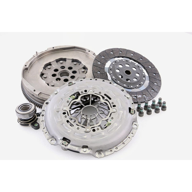 ClutchPro Clutch Kit w/ DMF & CSC KRE26601
