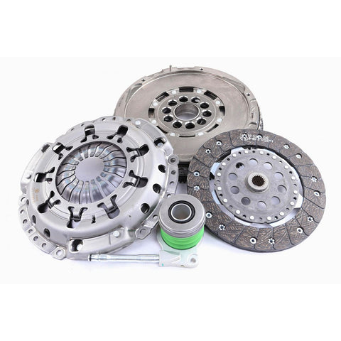 ClutchPro Clutch Kit With DMF & CSC KVL23614