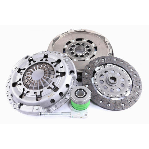 ClutchPro Clutch Kit With DMF & CSC KVL23618