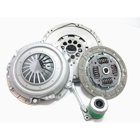 ClutchPro Clutch Kit With DMF & CSC KVL23635