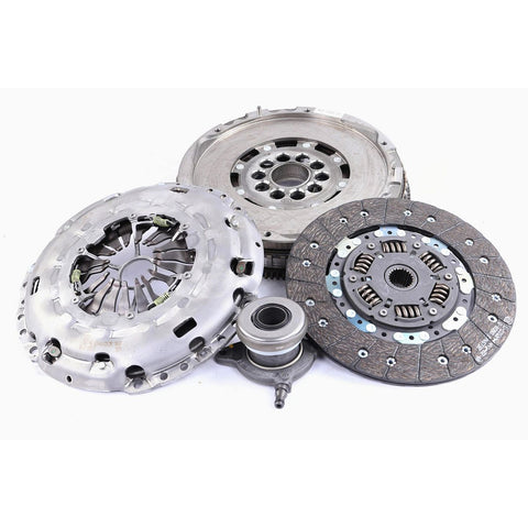 ClutchPro Clutch Kit With DMF & CSC KVL24610