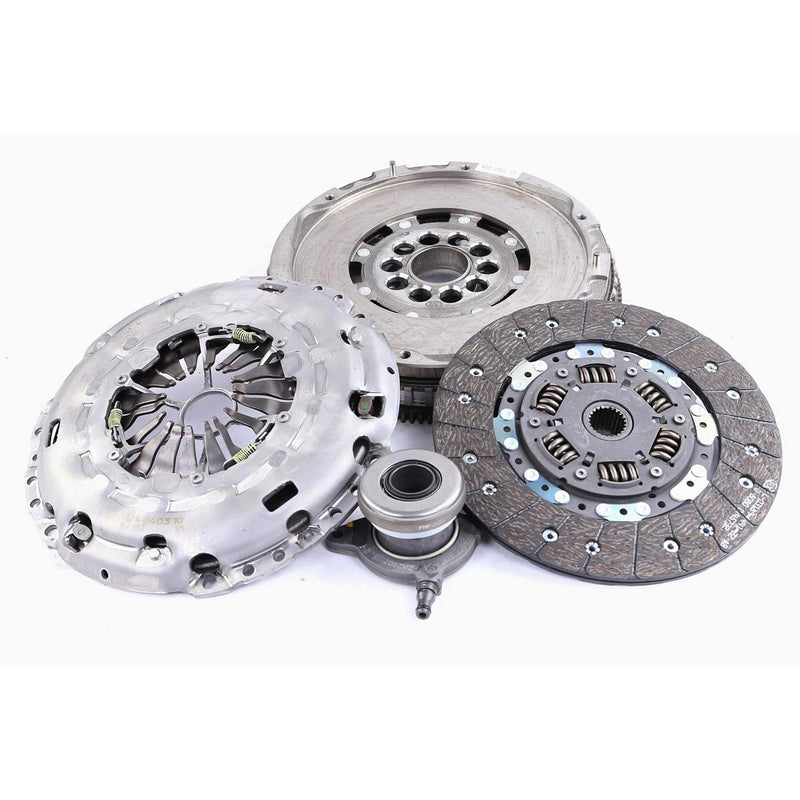 ClutchPro Clutch Kit With DMF & CSC KVL24610
